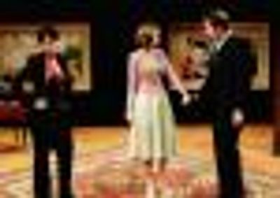 After A Slow Start, Tartuffe Delivers Big Laughs
